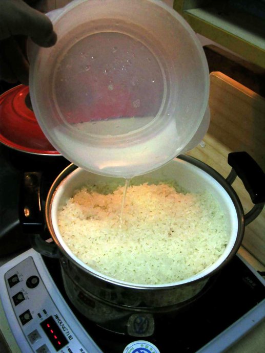 家用米酒發(fā)酵器