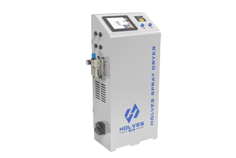 噴霧干燥機控制系統(tǒng) 噴霧干燥機控制系統(tǒng)