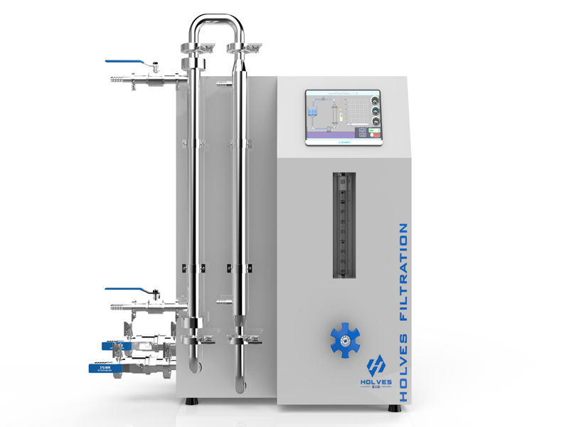 陶瓷膜分離設(shè)備