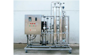 多功能膜分離設(shè)備