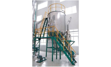 噴霧干燥機(jī)