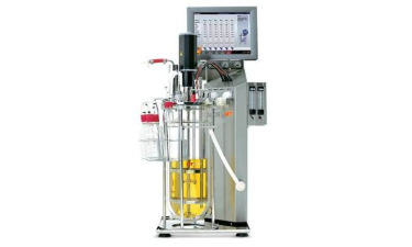 玻璃發(fā)酵罐