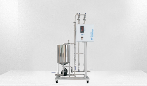 膜分離設備 膜分離設備