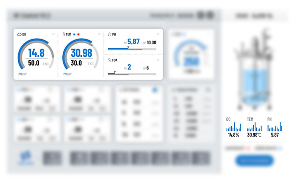 HOLVES-對(duì)于罐體各參數(shù)的實(shí)時(shí)監(jiān)控畫面 HOLVES-對(duì)于罐體各參數(shù)的實(shí)時(shí)監(jiān)控畫面
