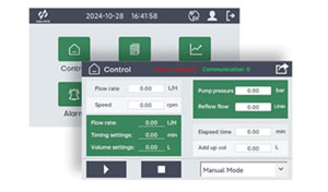 智能泵軟件 智能泵軟件