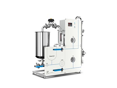 桌面陶瓷膜系統(tǒng) 桌面陶瓷膜系統(tǒng)