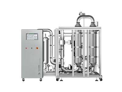 陶瓷膜過(guò)濾系統(tǒng)CS380