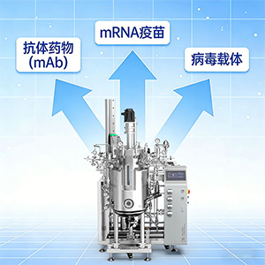 Omini Cell510全擎生物反應(yīng)器應(yīng)用領(lǐng)域